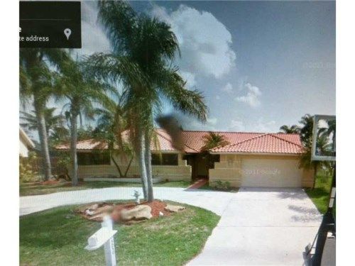 5050 KING ARTHUR AV, Fort Lauderdale, FL 33331