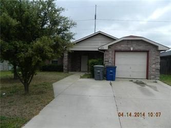 6834  Barrett Drive, Dallas, TX 75217