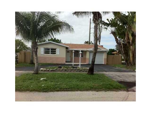 5520 HAYES ST, Hollywood, FL 33021