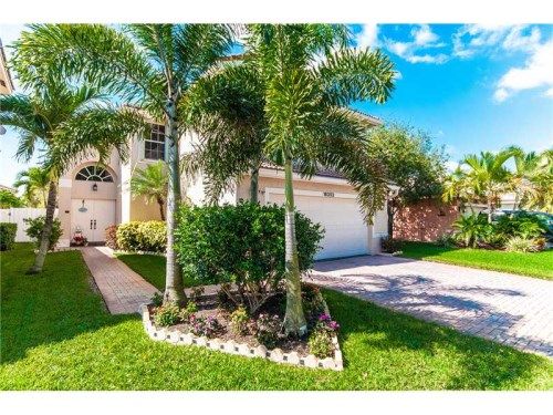 16252 SW 23 ST, Hollywood, FL 33027