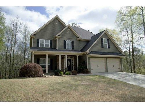 223 Amaranth Court, Ball Ground, GA 30107