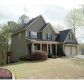 223 Amaranth Court, Ball Ground, GA 30107 ID:7834557