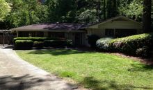 1653 Anita Place Atlanta, GA 30306