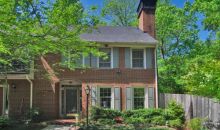 Unit 0 - 1325 E Rock Springs Atlanta, GA 30306