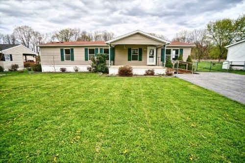 251 Neil Rd, Shippensburg, PA 17257