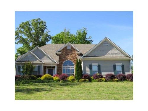 16 Mary Grace Lane Nw, Cartersville, GA 30120