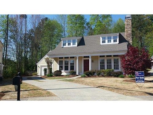 328 Pinehurst Way, Canton, GA 30114