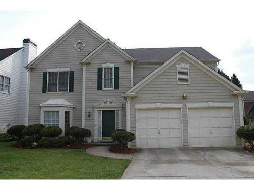 2327 Villa Brooke Court, Duluth, GA 30097