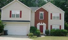 1172 Eastmill Cove Dacula, GA 30019