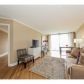 Unit 1521 - 1501 Clairmont Road, Decatur, GA 30033 ID:7992579