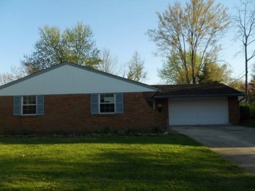 1819 Heidelburg Dr, Loveland, OH 45140