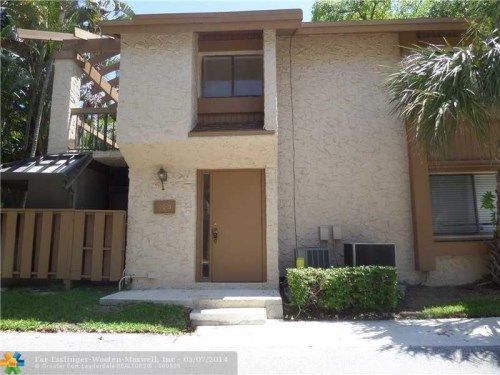 120 WIMBLEDON LAKE DR # 15-91, Fort Lauderdale, FL 33324