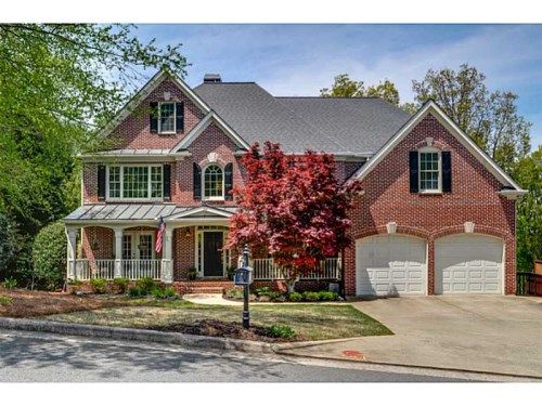 4770 Outlook Way Ne, Marietta, GA 30066