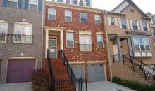 Unit 2772 - 2772 Durham Drive Ne Atlanta, GA 30319