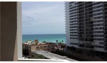 1980 S OCEAN DR # 6L Hallandale, FL 33009