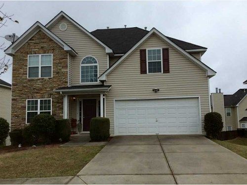 4392 Beaver Tree Street, Loganville, GA 30052