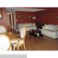 3331 FARRAGUT ST # 8G, Hollywood, FL 33021 ID:7875793