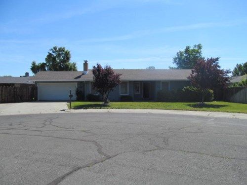 24 Circle 6 Street, Orland, CA 95963