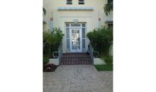 928 EUCLID AV # 5 Miami Beach, FL 33139