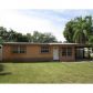 5720 DOUGLAS ST, Hollywood, FL 33021 ID:7739876