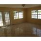 5720 DOUGLAS ST, Hollywood, FL 33021 ID:7739878