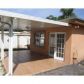 5720 DOUGLAS ST, Hollywood, FL 33021 ID:7739885