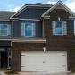 1206 Pebble Rock Road, Hampton, GA 30228 ID:8209114