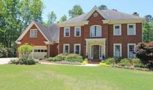 592 Delphinium Boulevard Nw Acworth, GA 30102