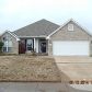 6017 Whitney Drive, Bossier City, LA 71111 ID:8272353