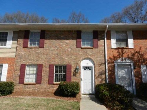 Unit 151 - 151 Northdale Place, Lawrenceville, GA 30046