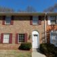 Unit 151 - 151 Northdale Place, Lawrenceville, GA 30046 ID:7346228