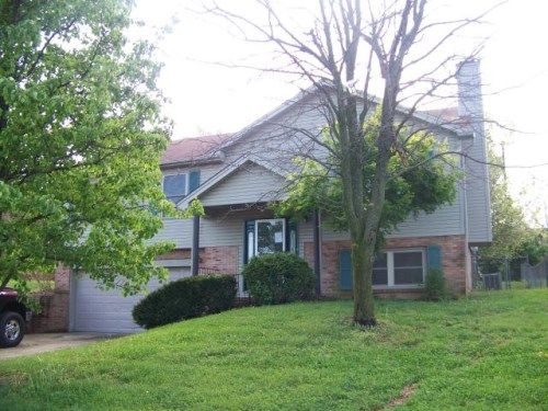 112 Orange Blossom Drive, Nicholasville, KY 40356