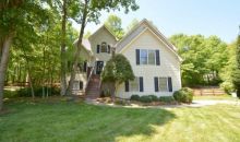 5125 Bayberry Court Cumming, GA 30040