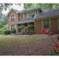 3940 Pleasant Shade Drive, Atlanta, GA 30340 ID:8100387