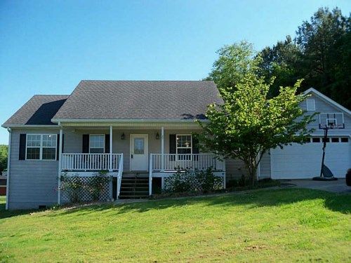 20 Heather Circle, Cave Spring, GA 30124