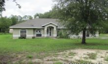 7830 Ne 134th Ter Bronson, FL 32621