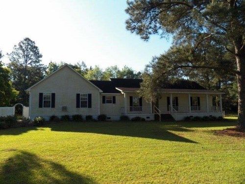 293 Vinland Circle, Moultrie, GA 31768