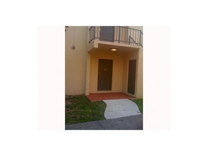 13751 SW 90 AV # 112-S, Miami, FL 33176