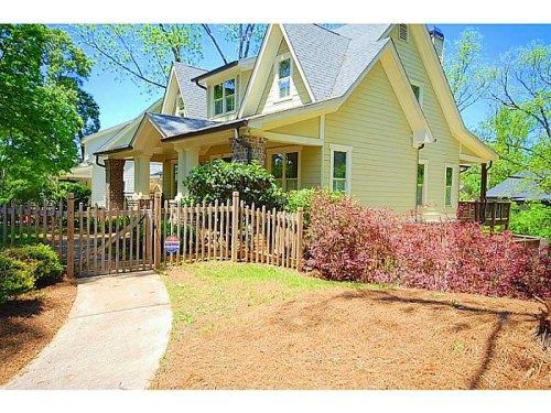 378 Autry Street, Norcross, GA 30071