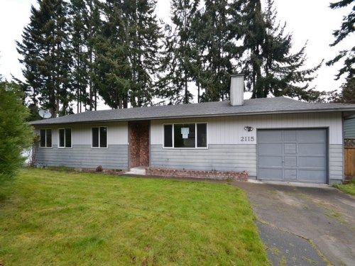 2115 West 12th Street, Port Angeles, WA 98363