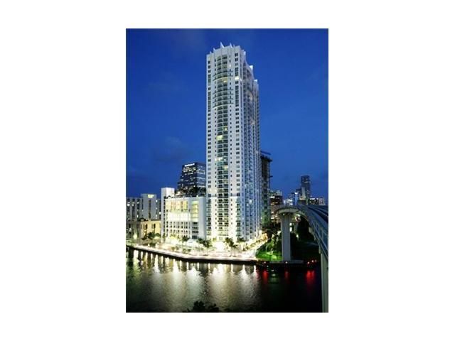 31 SE 5 ST # 1208, Miami, FL 33131