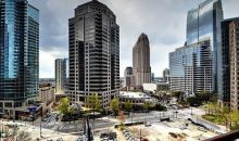 Unit 1417 - 1101 Juniper Street Ne Atlanta, GA 30309