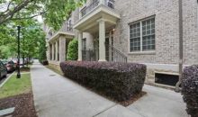 Unit 113 - 1055 Piedmont Avenue Ne Atlanta, GA 30309