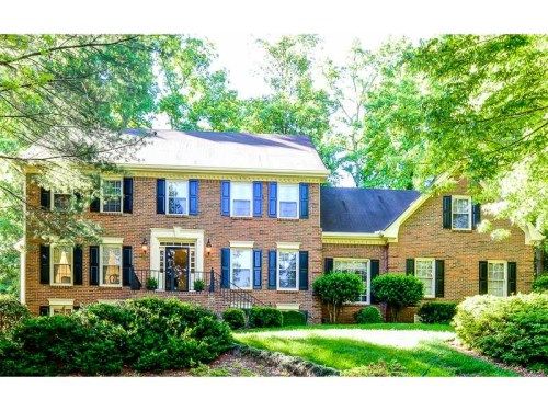 1565 Summerset Drive, Atlanta, GA 30338