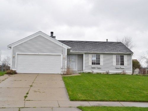 5868 Wind Brook Ave SE, Grand Rapids, MI 49508