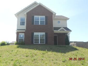 1112 Elsborn Rdg Road, Maryville, TN 37801