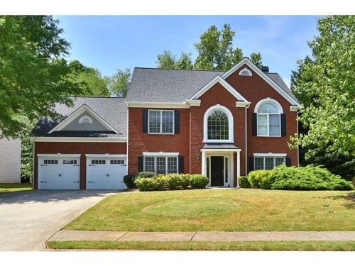 1025 Mayfield Manor, Alpharetta, GA 30009