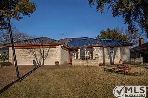 1000 Windmill Lane, Irving, TX 75061