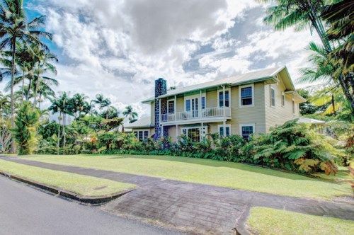 40 HALAULANI PL, Hilo, HI 96720