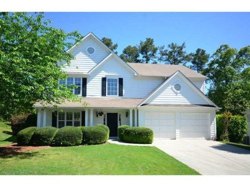 5217 Running Doe Drive, Suwanee, GA 30024